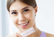 Are Whitening Strips Bad For Your Teeth