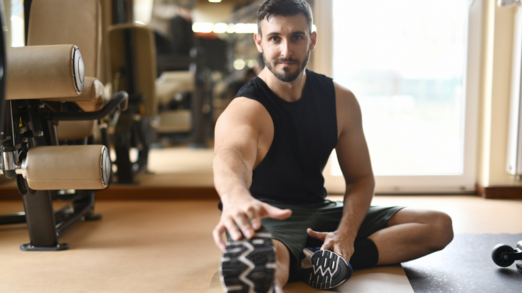 Is it Bad to Workout the Same Muscles Everyday?