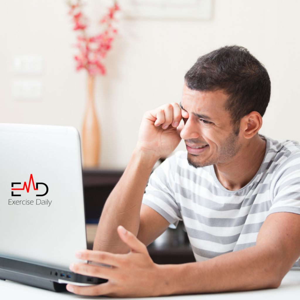 Eyes Hurt When I Move them Causes and Treatments