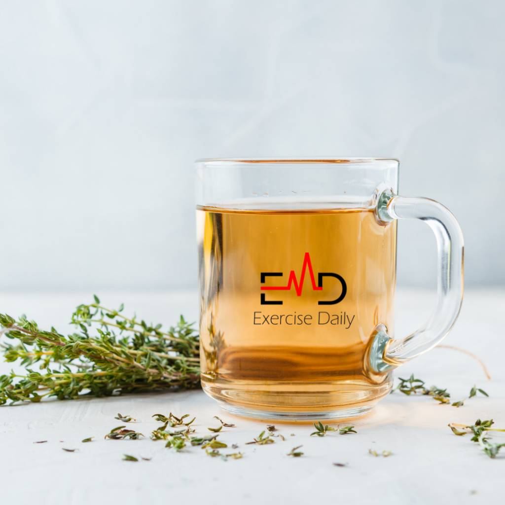 Does Herbal Tea Have Caffeine? 10 Best Decaffeinated Teas