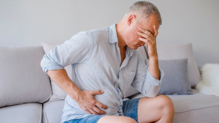 Can too Much Protein Cause Constipation?