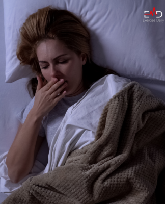 Waking Up Nauseous in the Middle of the Night waking up nauseous in the middle of the night