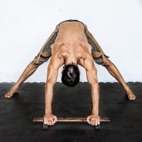 persian yoga