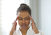 headache after massage