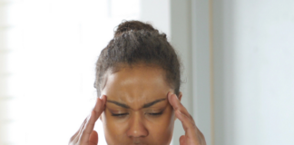 Headache After Massage headache after massage