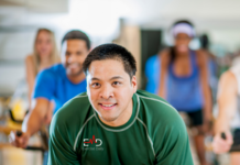 Discuss how personal choice can enhance your safety when exercising