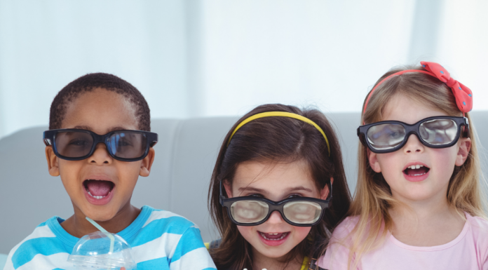 When Can Kids Have Popcorn?