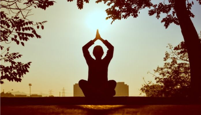 Yoga Benefits for Mental Health