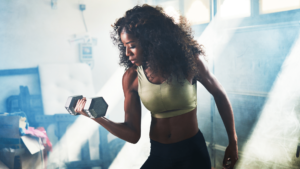 Best workouts for women over 40