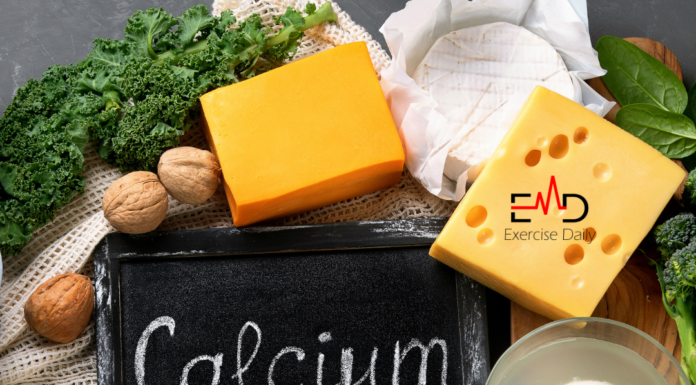 Calcium For Teeth Health. 5 Facts About Calcium. Calcium for teeth