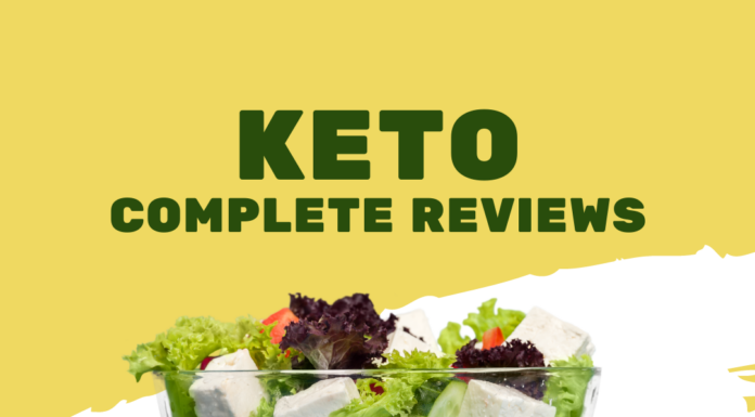 Keto Complete Reviews keto complete reviews