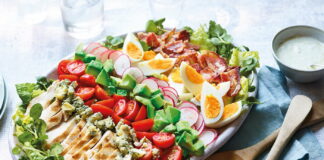 Salads Recipe for Weight Loss