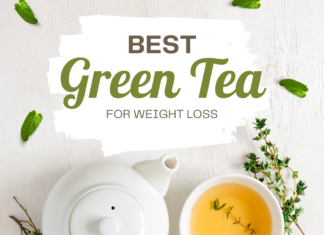Best Green Tea for Weight Loss Best Green Tea for Weight Loss
