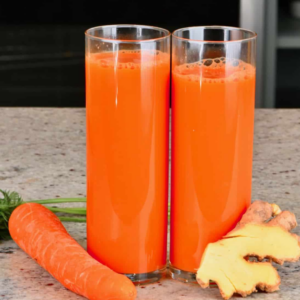 Juicing Recipes for Weight Loss