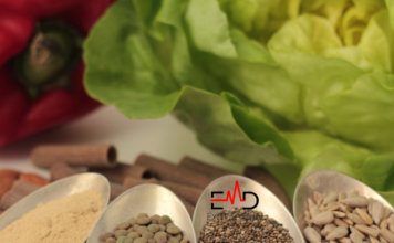 Nutrition for PCOS. Lets Find Out! NUTRITION FOR PCOS