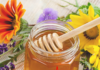 benefits of honey for skin