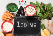 Should I Take Iodine At Night Or Morning? (5 Uses Of Iodine)