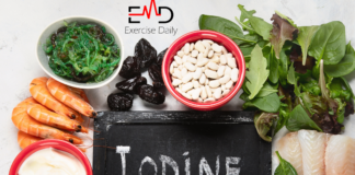 Should I Take Iodine At Night Or Morning? (5 Uses Of Iodine)