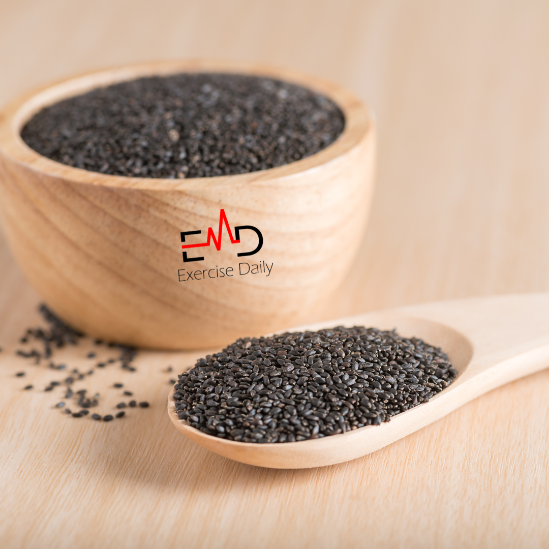 Are Basil Seeds Good For You? (6 Amazing Benefits!)