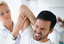 How to prevent frozen shoulder? (5 best exercises!)