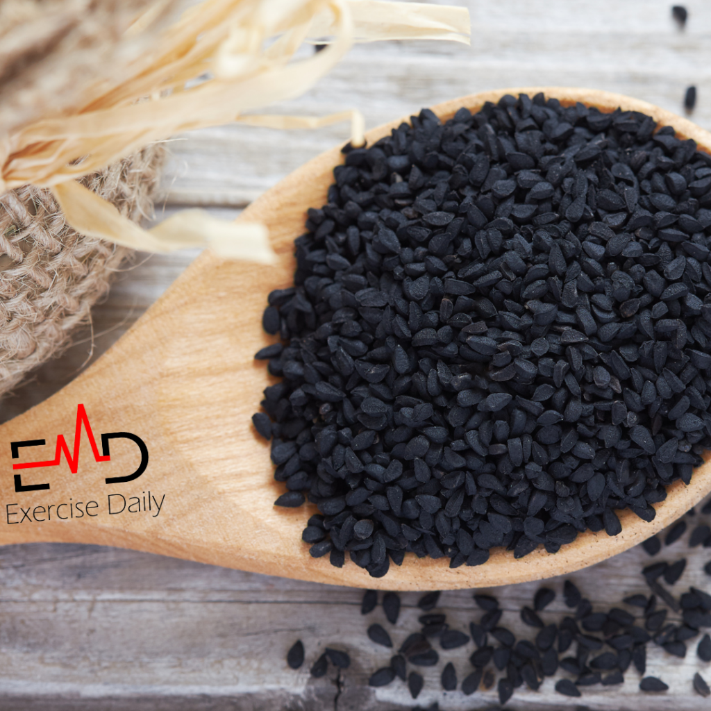 Is Black Seed Oil Good For Diabetes? (6 Benefits Of Black Seed!)