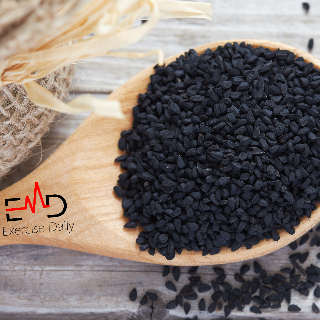 Is Black Seed Oil Good For Diabetes? (6 Benefits Of Black Seed!)