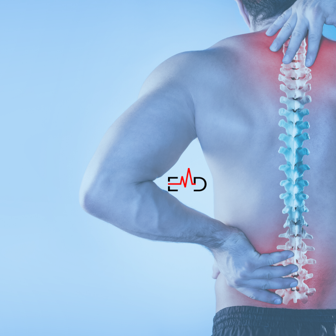 Adjusting your own back in 5 ways Adjusting your own back in 5 ways