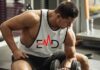 5 Best Dumbbell Bicep Exercises for Mass