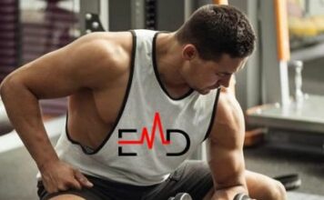 5 Best Dumbbell Bicep Exercises for Mass