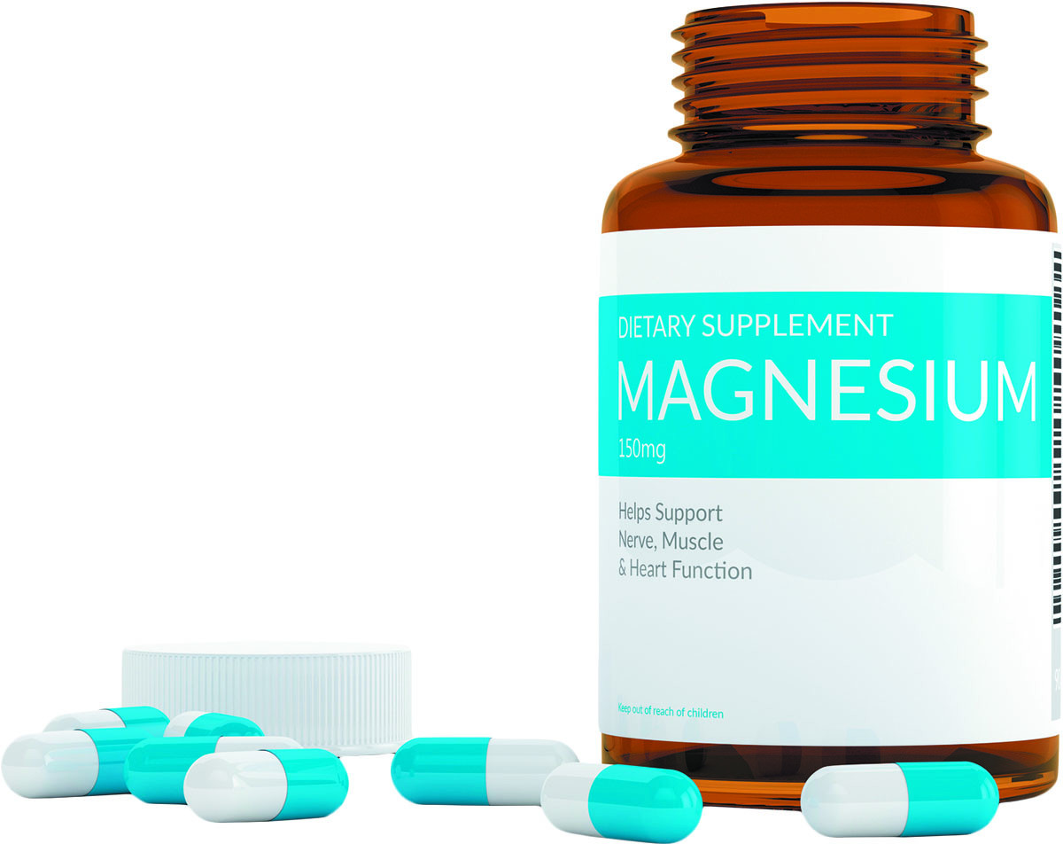 Can Magnesium Cause Dizziness