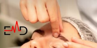 5 Surprising Benefits of Eye Massage: Discover a Natural Way to Improve Your Health