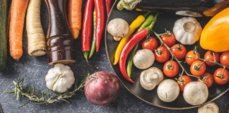 Healthy Recipes for Weight Loss