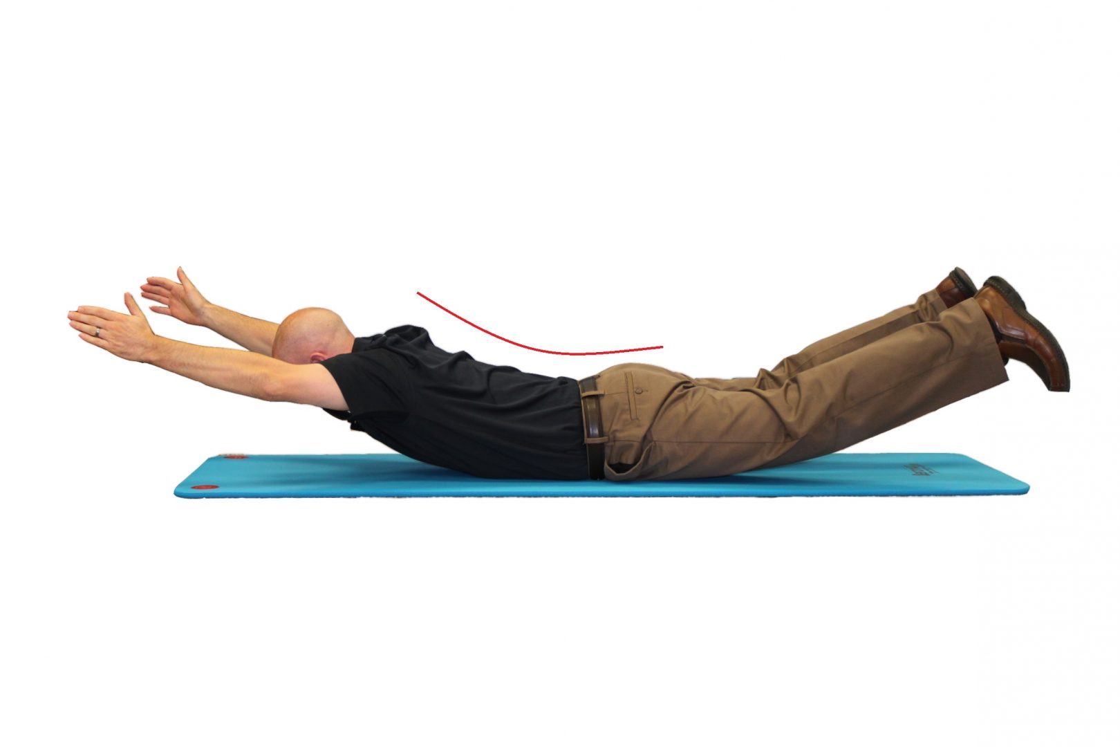 7 Spine Decompression Exercises