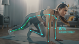 How Technology is Changing Athlete Training Methods