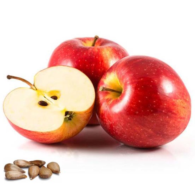 Health Benefits of Apple Seeds