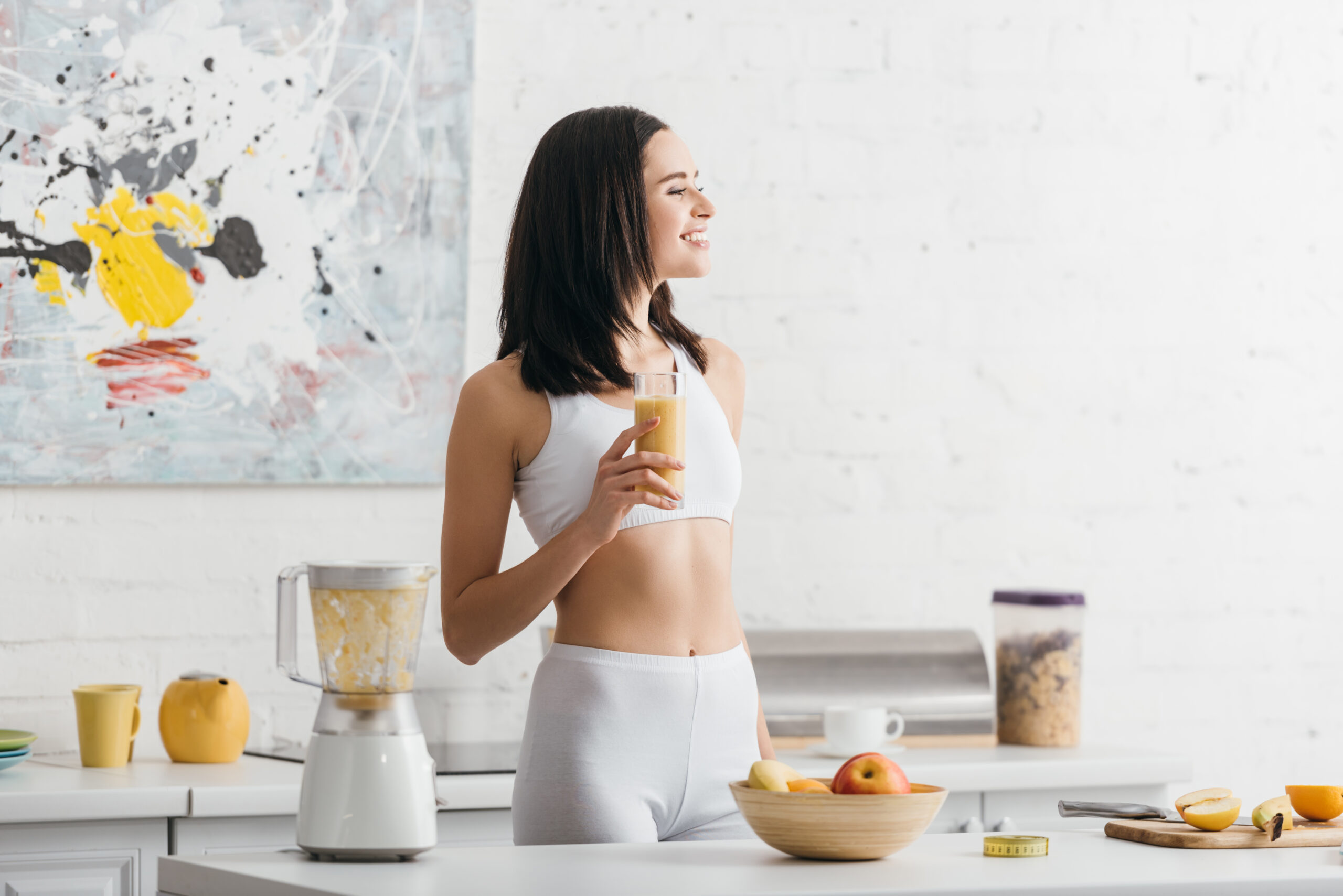 Holistic Health and Weight Loss