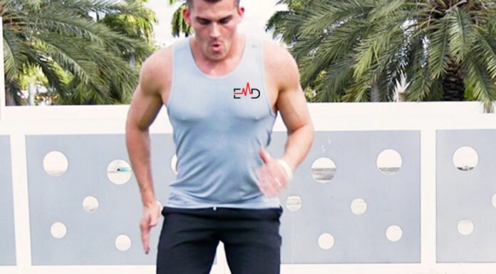 Simple Agility Exercises for Natural Performance Enhancement of Athletic