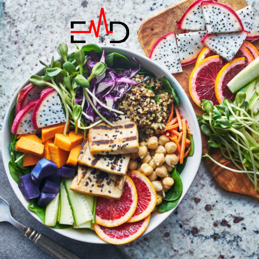 eCornell Plant Based Nutrition The Future of Sustainable Eating