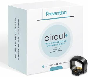 10 Best Smart Rings for Tracking Your Health and Athletes' Performance