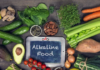 Alkaline Plant-Based Diet: The Secret to Peak Performance for Athletes