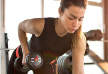 The Secrets to Success in Female Natural Bodybuilding