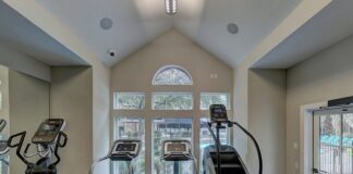 A Guide to Building a Home Gym on a Budget Building a Home Gym