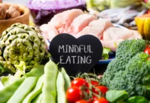 Mindful Eating: Transforming Your Relationship with Food