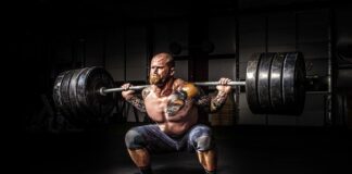 The Science Behind Weightlifting: How Muscles Grow How Muscles Grow