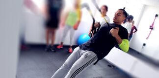 Rest Days in Your Fitness Routine