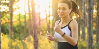 Building Muscle on a Budget: Tips for Affordable Fitness Building Muscle