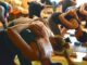 The Benefits of Group Fitness Classes for Motivation Yoga Poses That Benefit Athletes