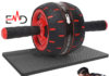 7 Best Ab Roller Wheels of 2023 to Build a Stronger Core at Home