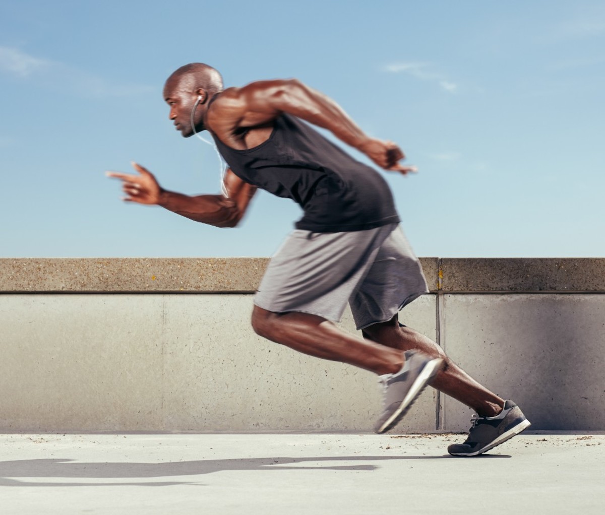 The 10 Best Exercises for Runners