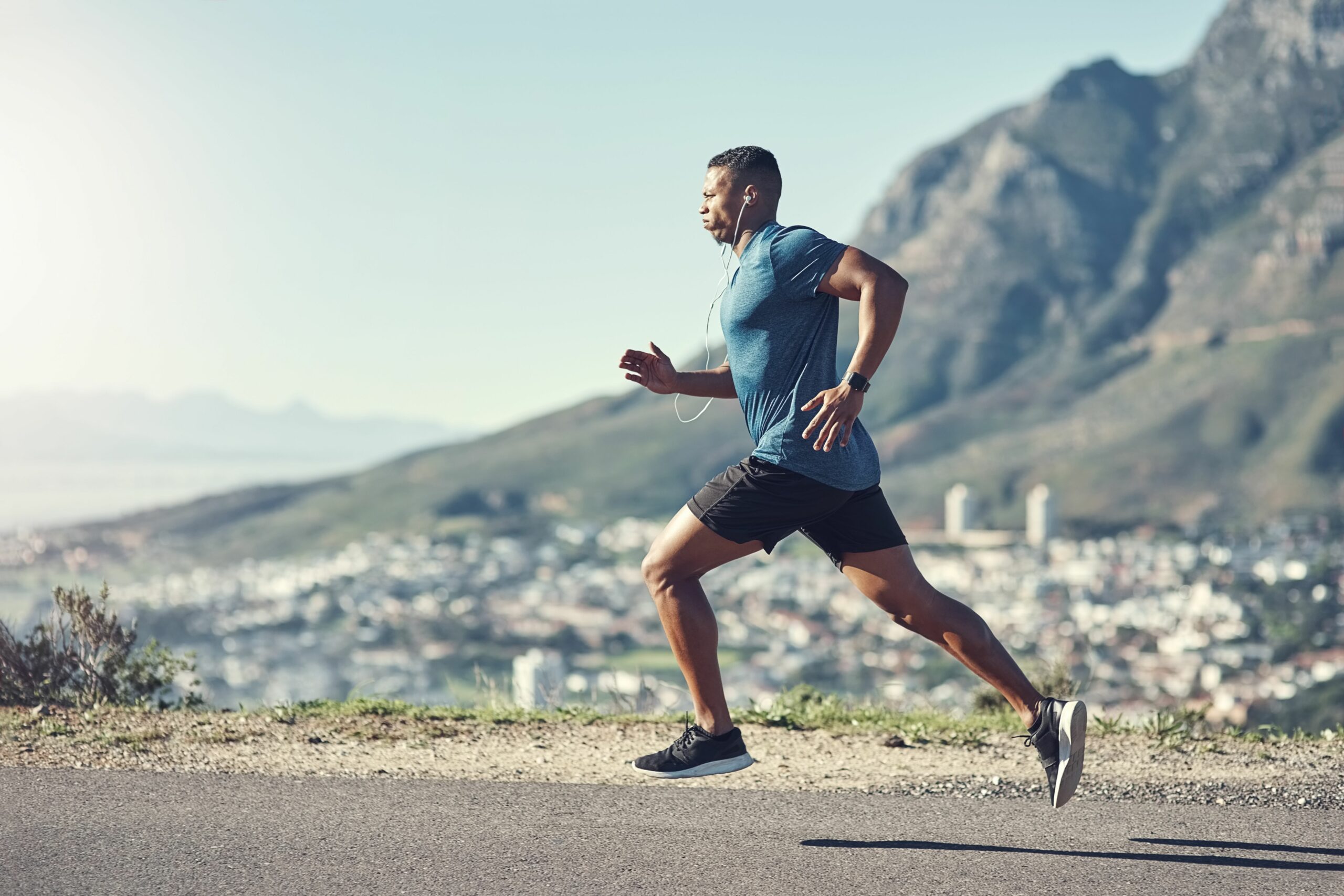 The 10 Best Exercises for Runners